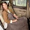 Stalwart 12V Heated Car Blanket 2-Pack, Gray, 2PK 75-CAR2016 - alternate 5